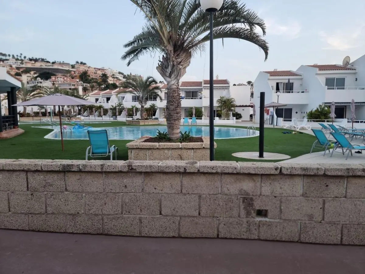 Malibu Ocean View Apartment Costa Adeje   Costa Adeje (Tenerife)